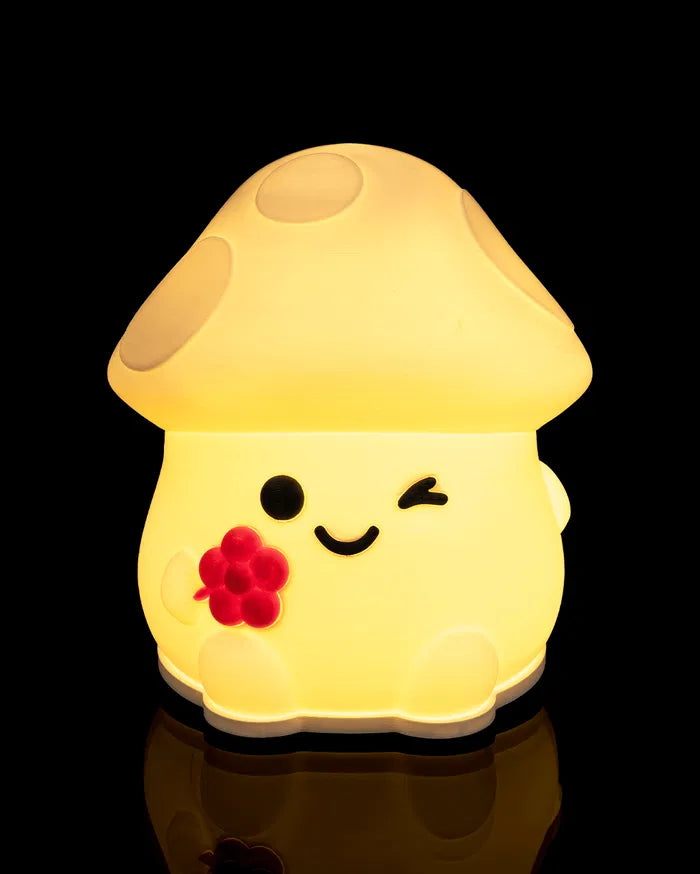 Twilight Spore - Table Lamp