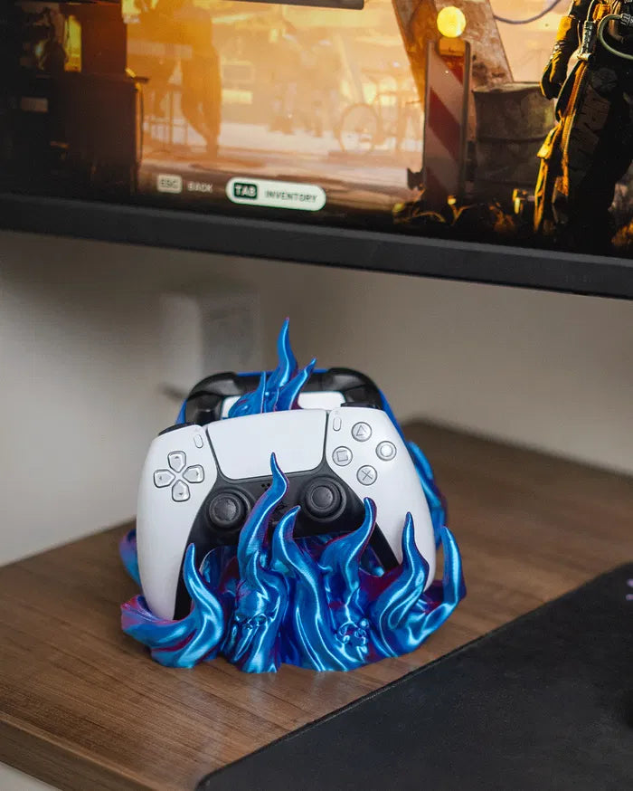 Twin Arcane Hold - Controller Holder