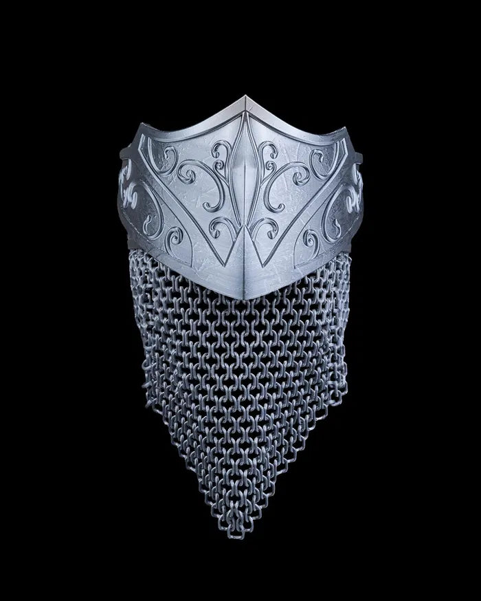 Umbral Ruler - Crown