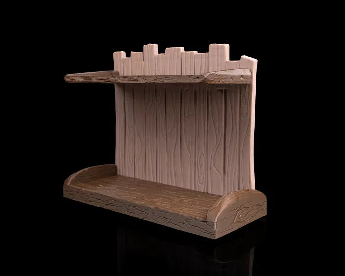 (Un)bothered Zone - Display