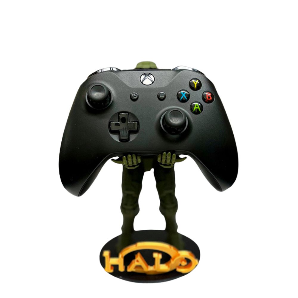 HALO Master Chief Gaming Controller Holder