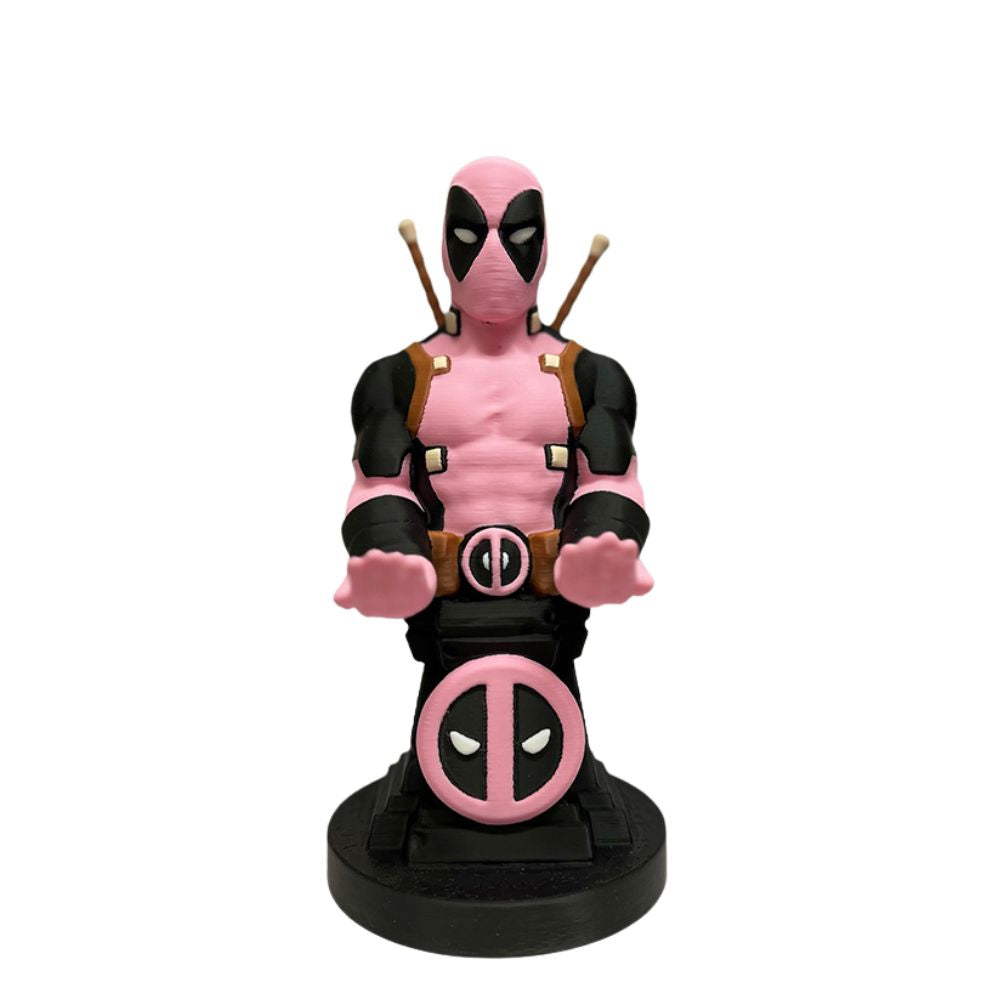 X-Force Deadpool Gaming Controller Holder