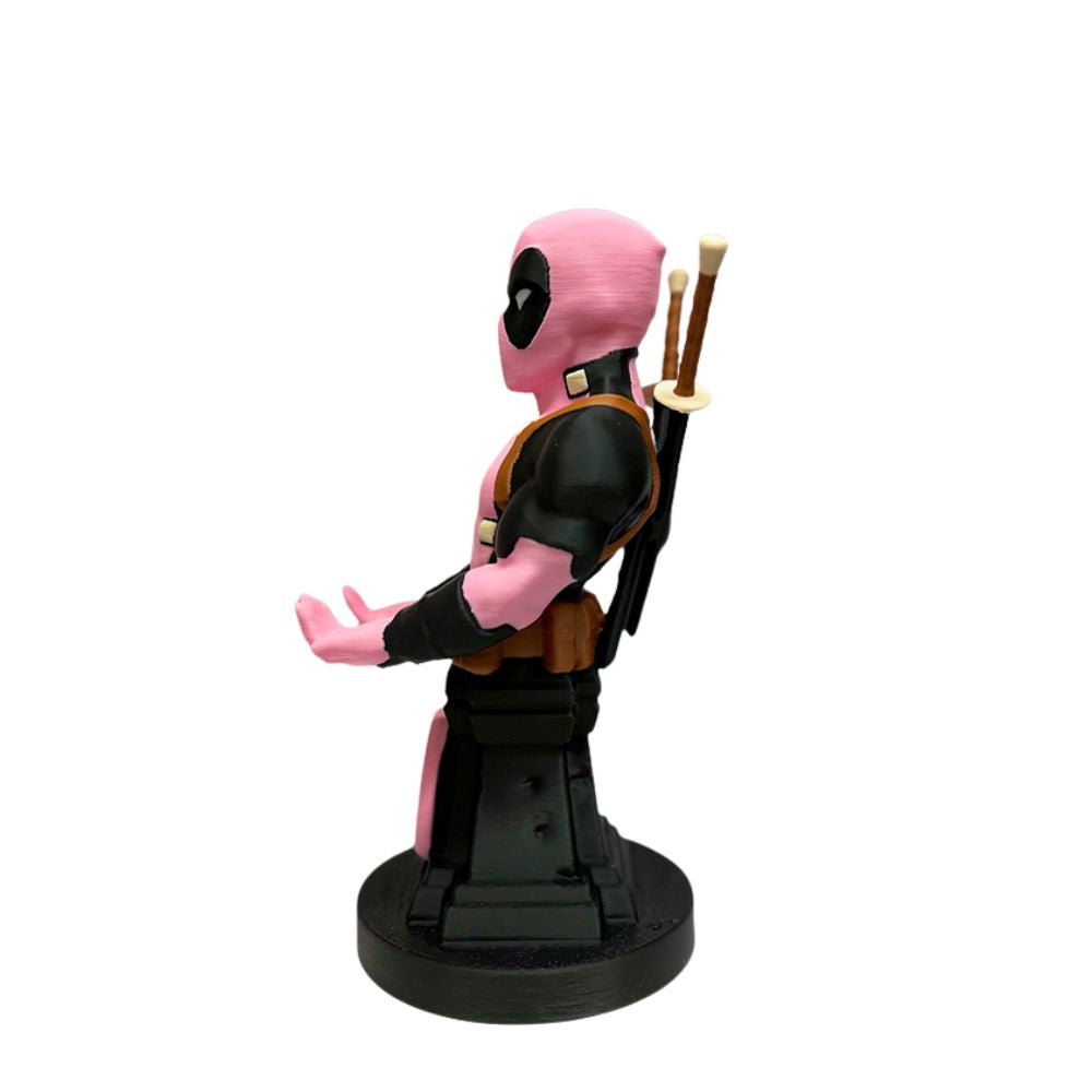 X-Force Deadpool Gaming Controller Holder