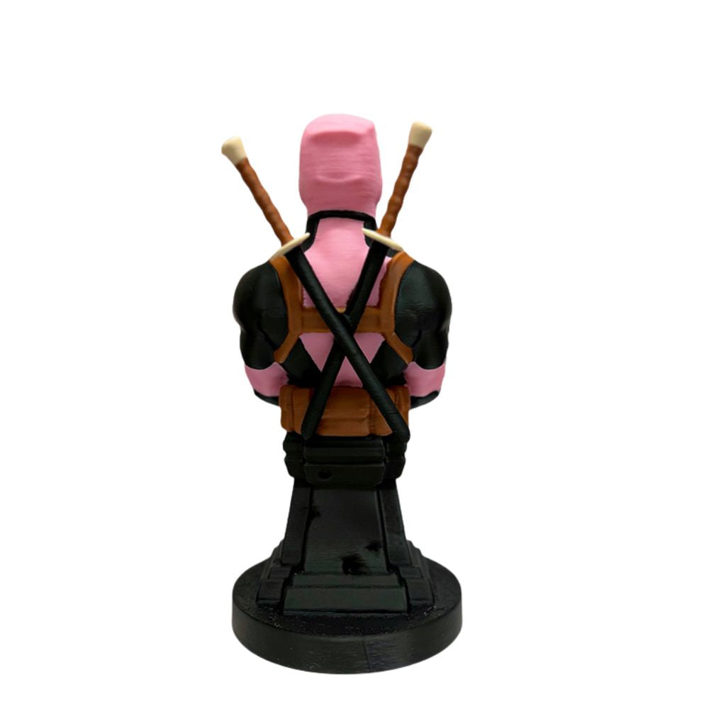 X-Force Deadpool Gaming Controller Holder