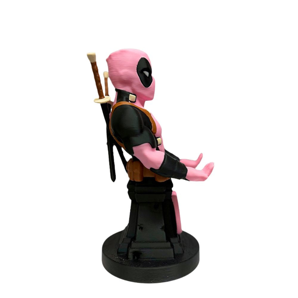 X-Force Deadpool Gaming Controller Holder