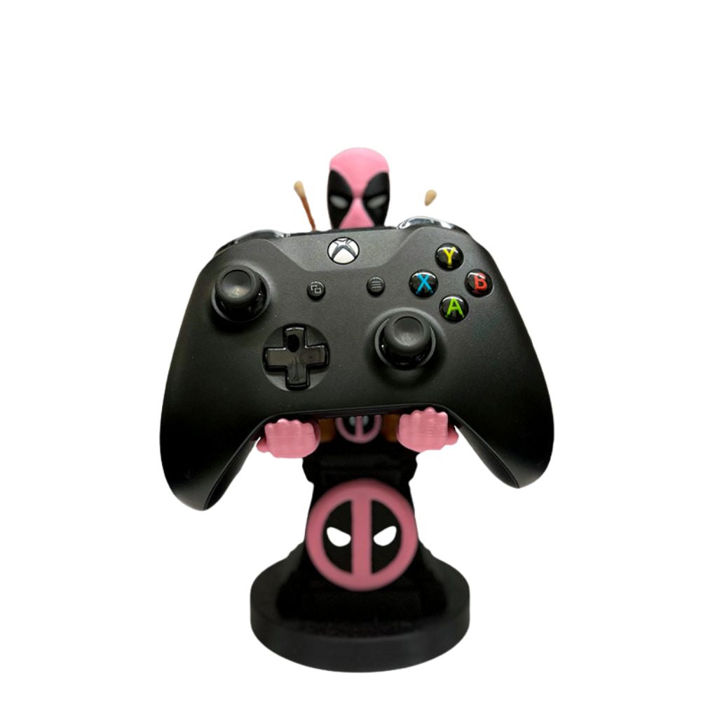 X-Force Deadpool Gaming Controller Holder
