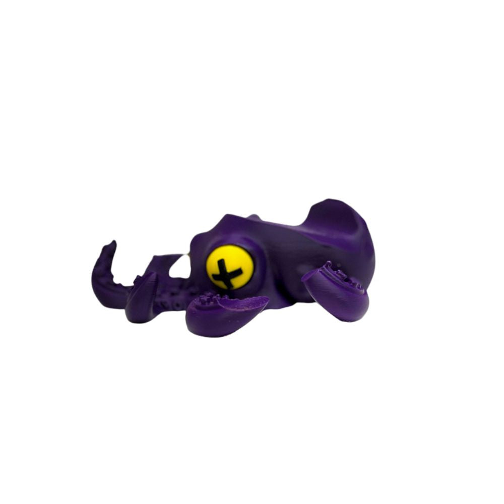 Octopus Gaming Controller Holder