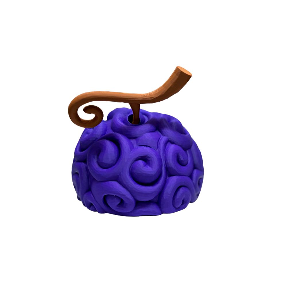 One Piece Gomu Gomu Devil Fruit Gaming Controller Holder