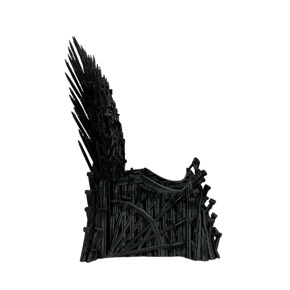 GOT Iron Throne Gaming Controller Holder