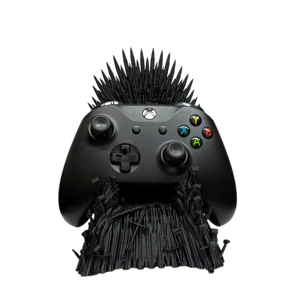 GOT Iron Throne Gaming Controller Holder