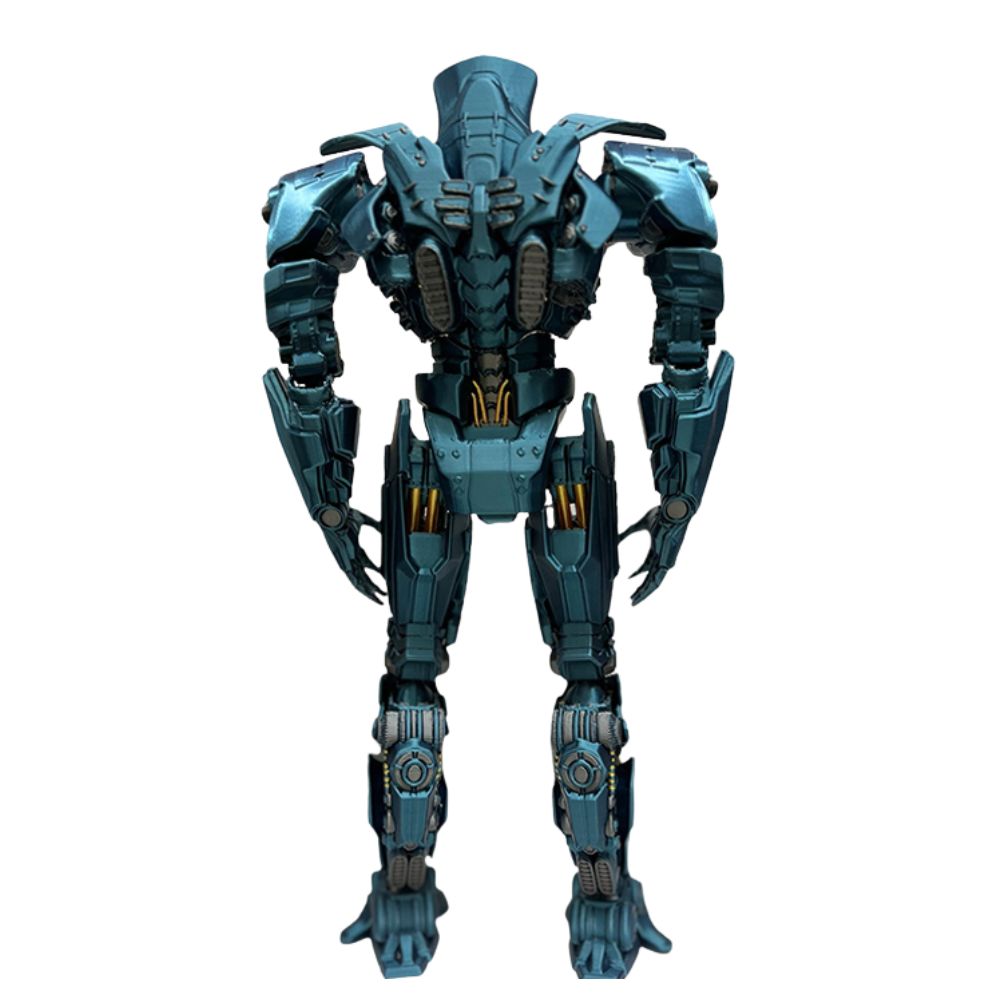 12" Pacific Rim Gipsy Danger
