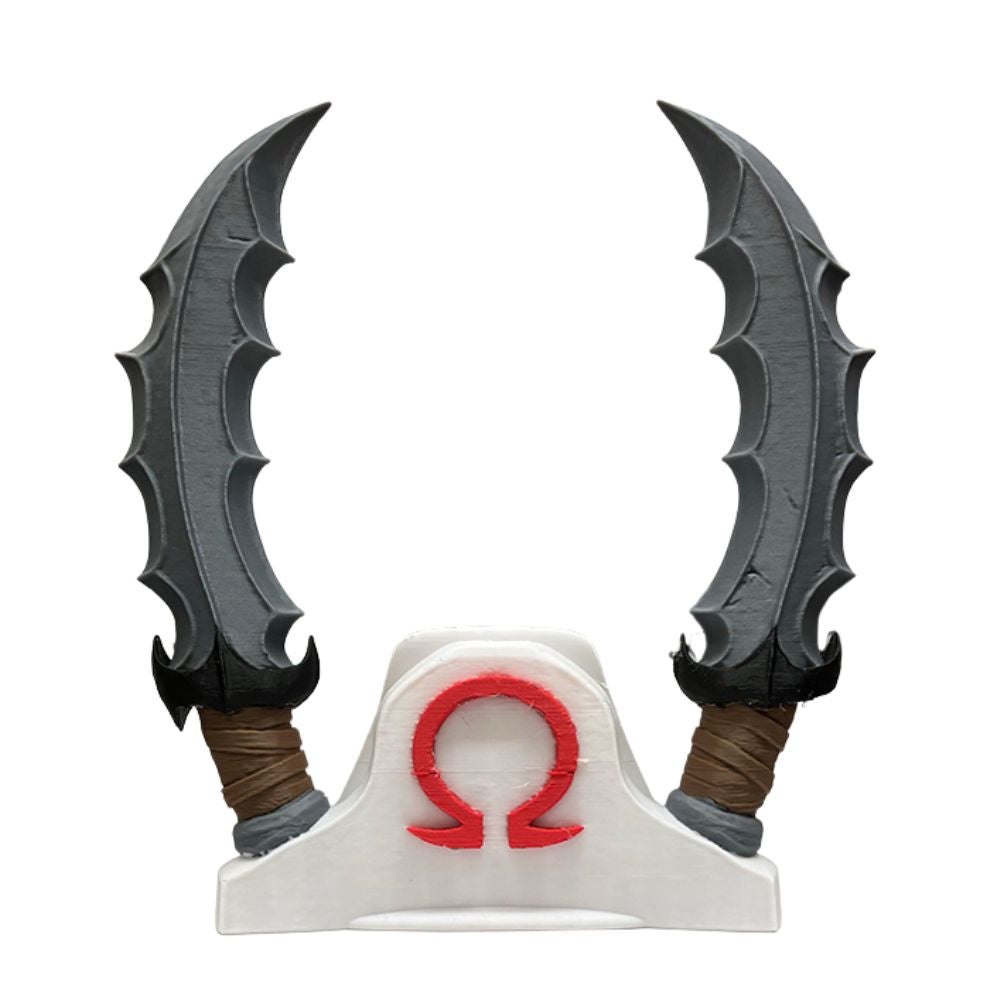 God of War Blades of Fury Gaming Controller Holder