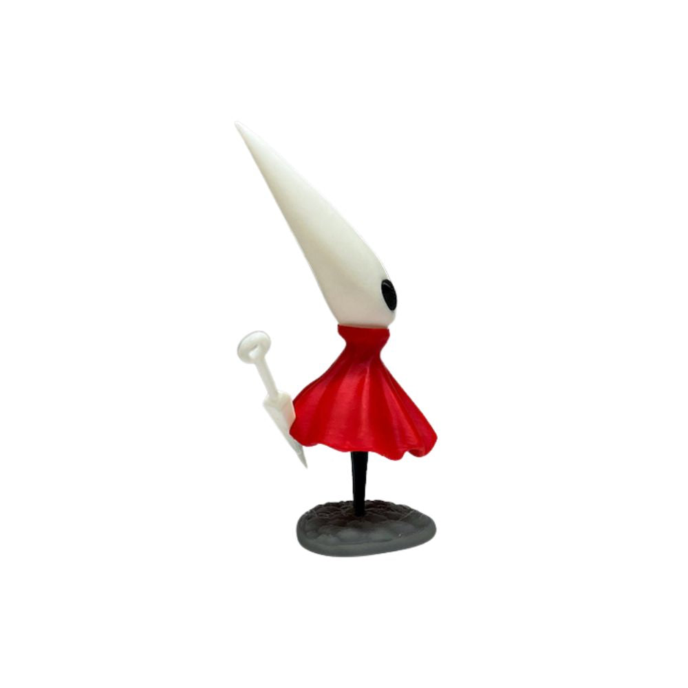 Hollow Knight - Silksong Hornet
