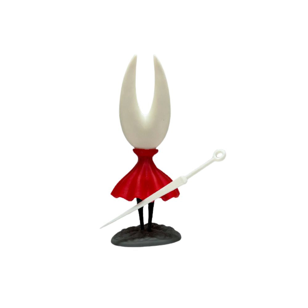 Hollow Knight - Silksong Hornet