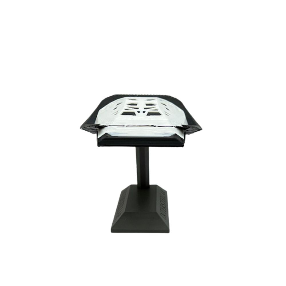 6" Interstellar Ranger w/ Stand