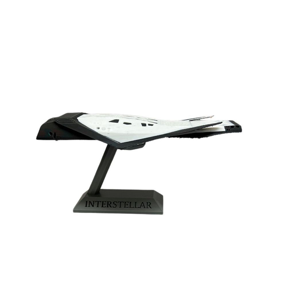6" Interstellar Ranger w/ Stand