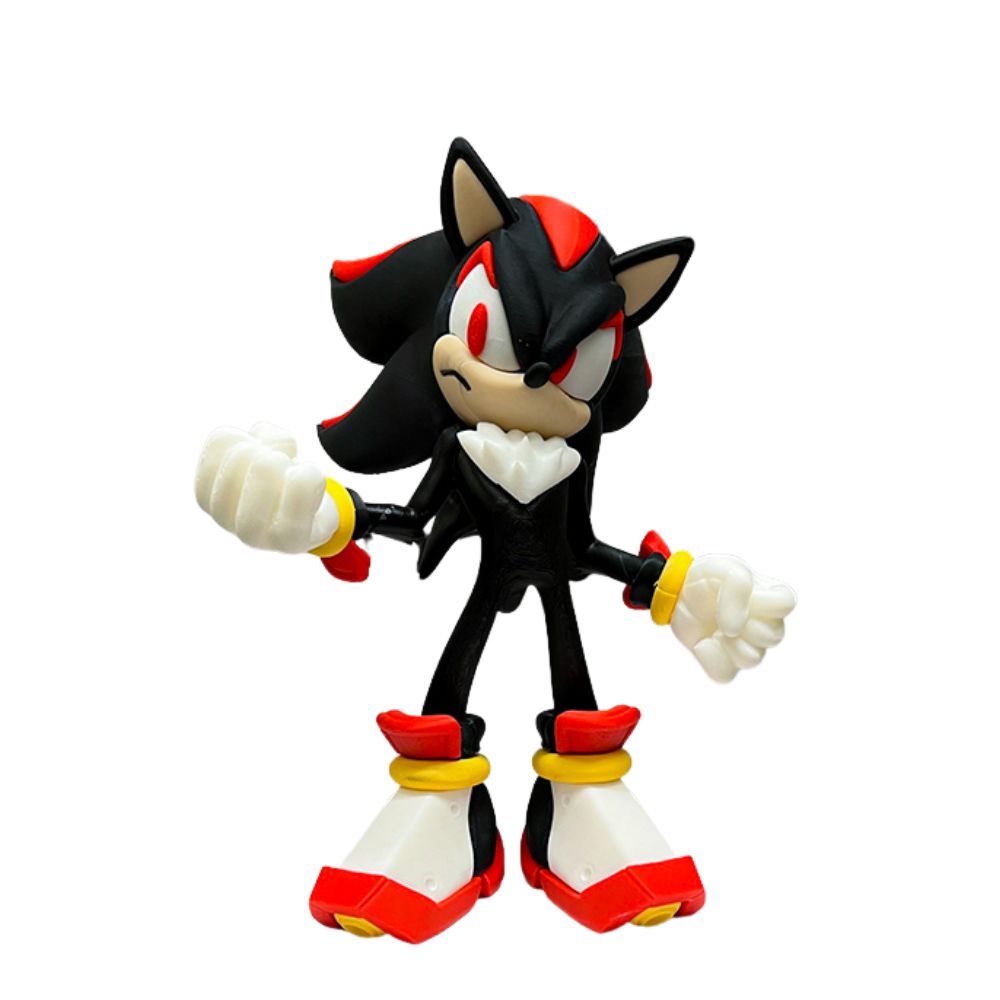 11" Sonic The Hedgehog Shadow Jumbo