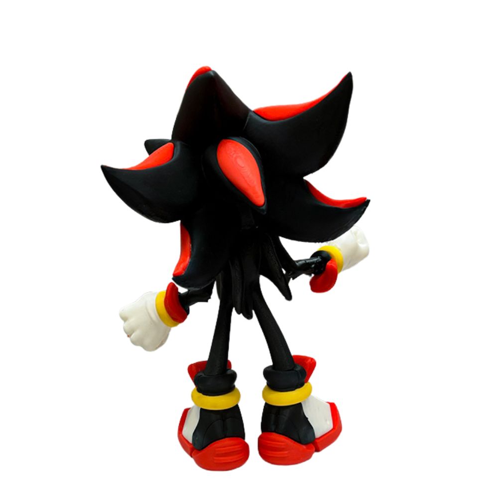11" Sonic The Hedgehog Shadow Jumbo