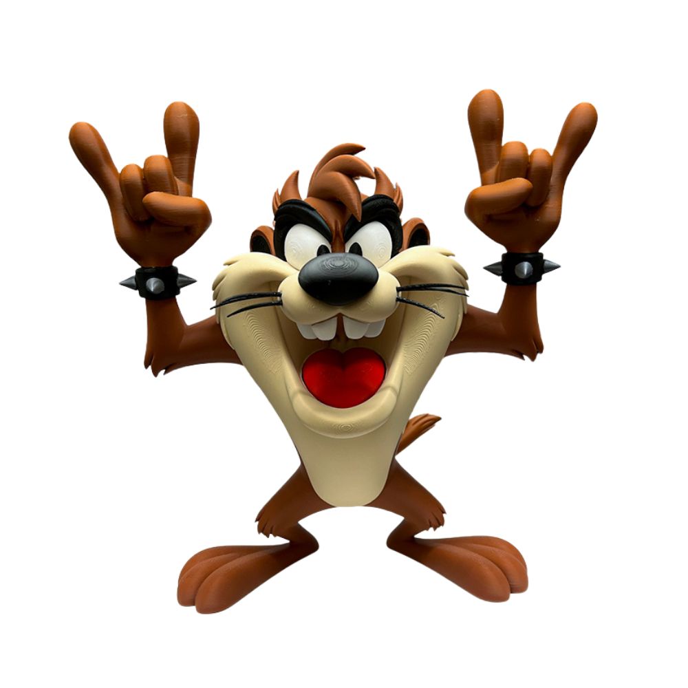 The Looney Tunes - Tasmanian Devil (Taz) Jumbo