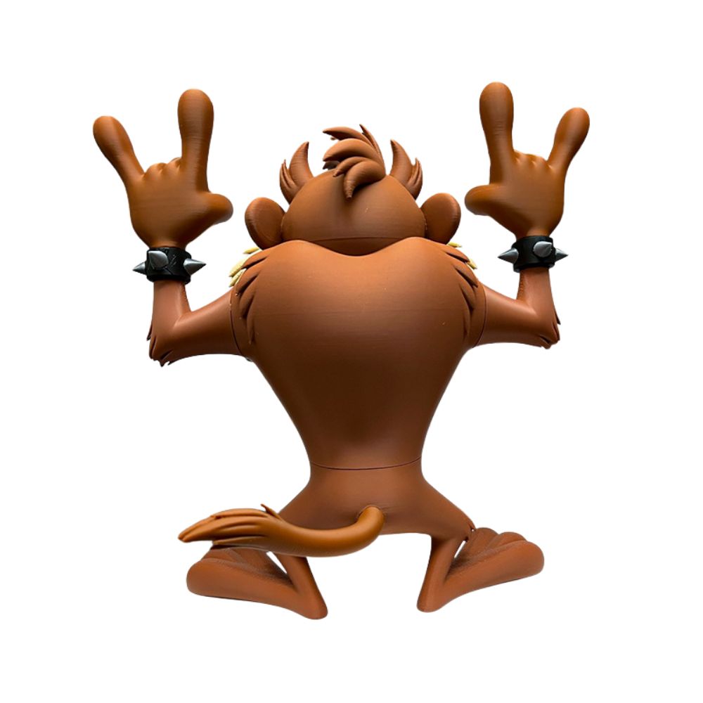 The Looney Tunes - Tasmanian Devil (Taz) Jumbo