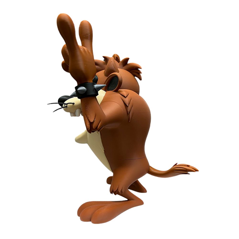 The Looney Tunes - Tasmanian Devil (Taz) Jumbo