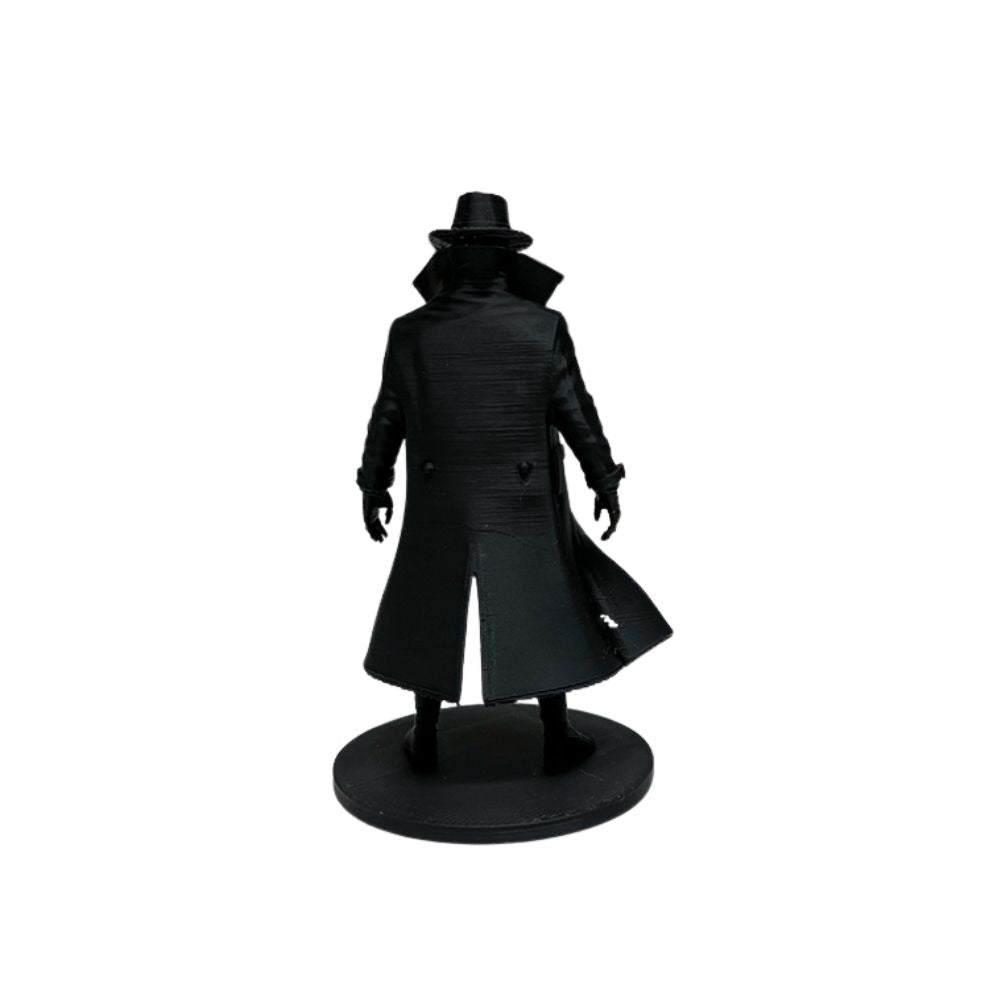 Spider-Man Into The Spiderverse - Spider-Man Noir