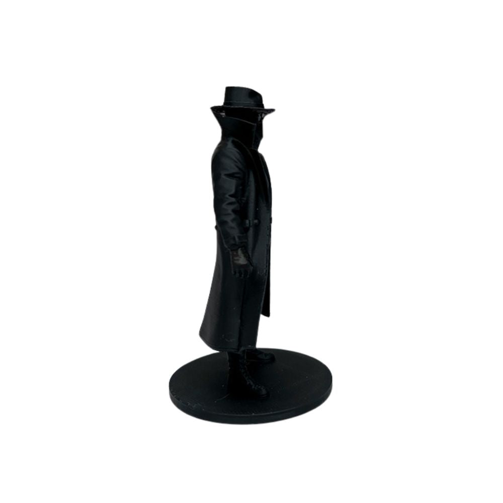 Spider-Man Into The Spiderverse - Spider-Man Noir