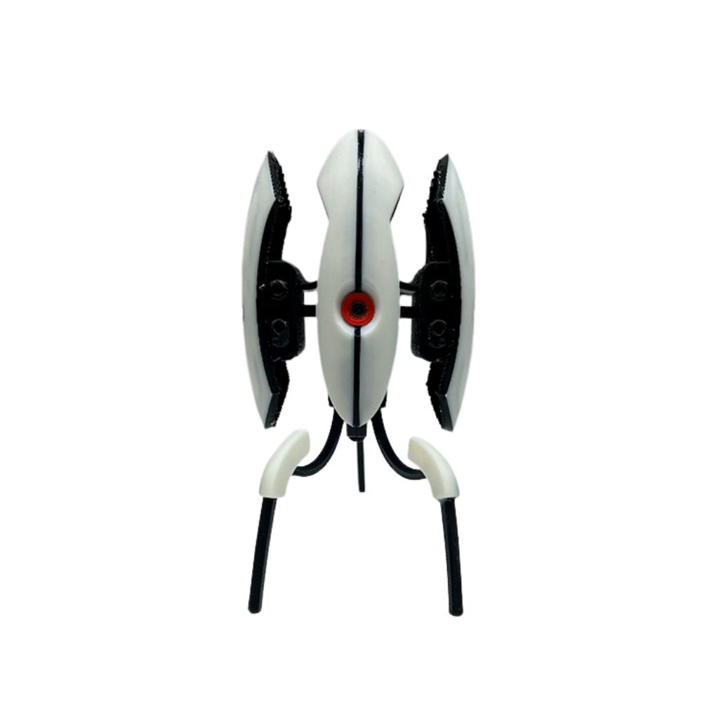 Portal - Sentry Turret
