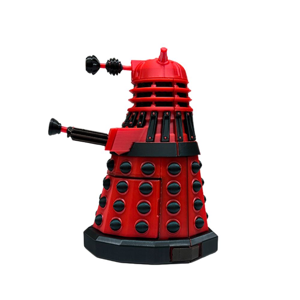 5.5" Doctor WHO Dalek