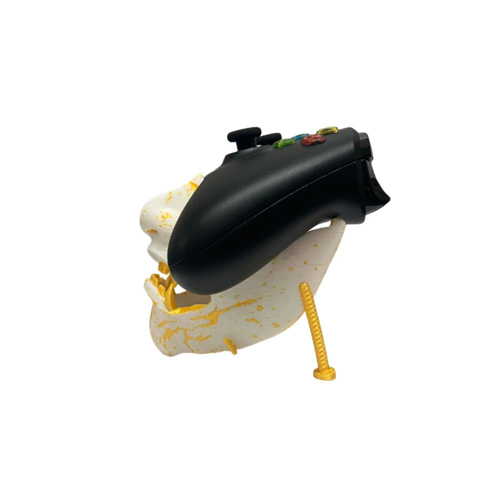 4" Ghost of Yotei Controller Holder