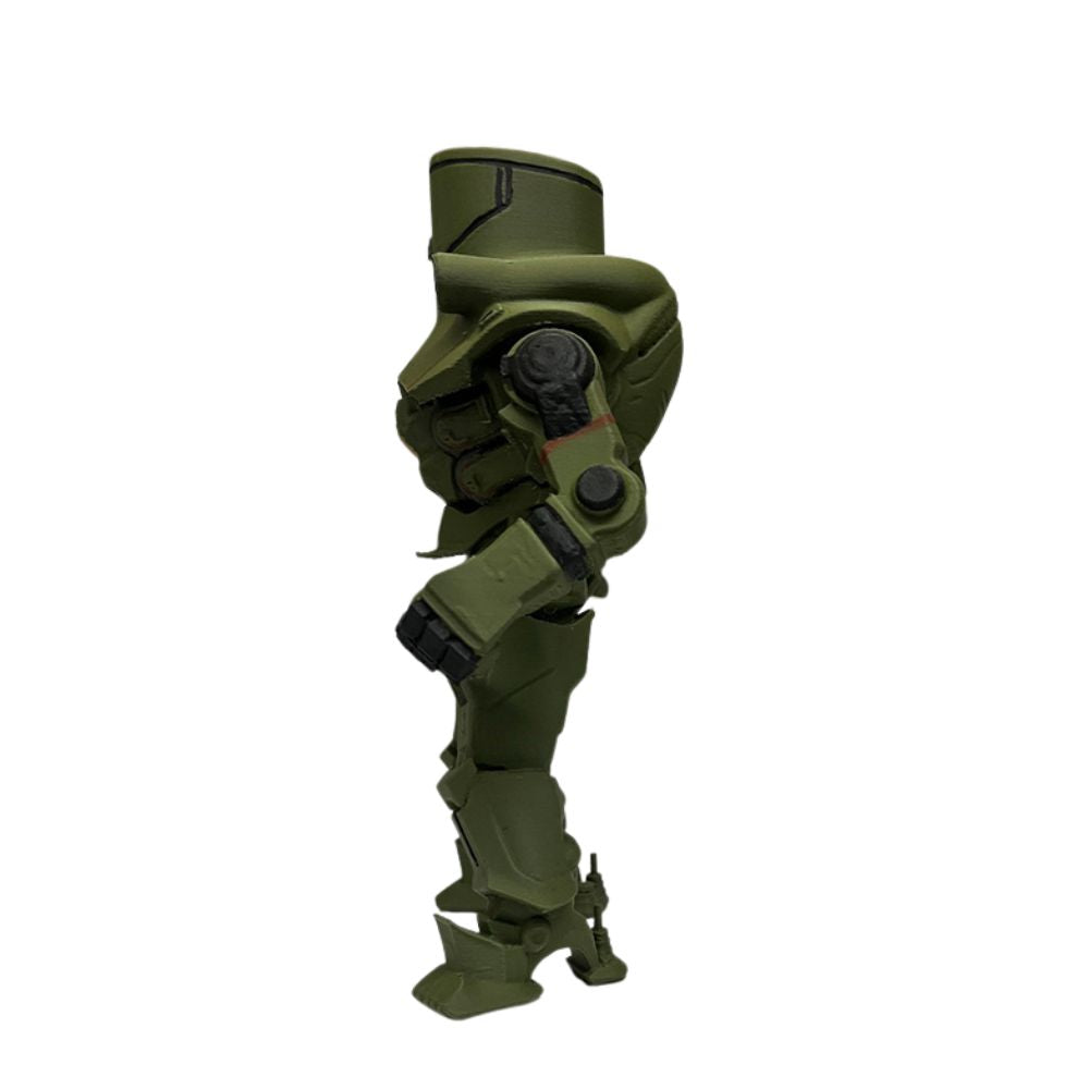 Pacific Rim Cherno Alpha