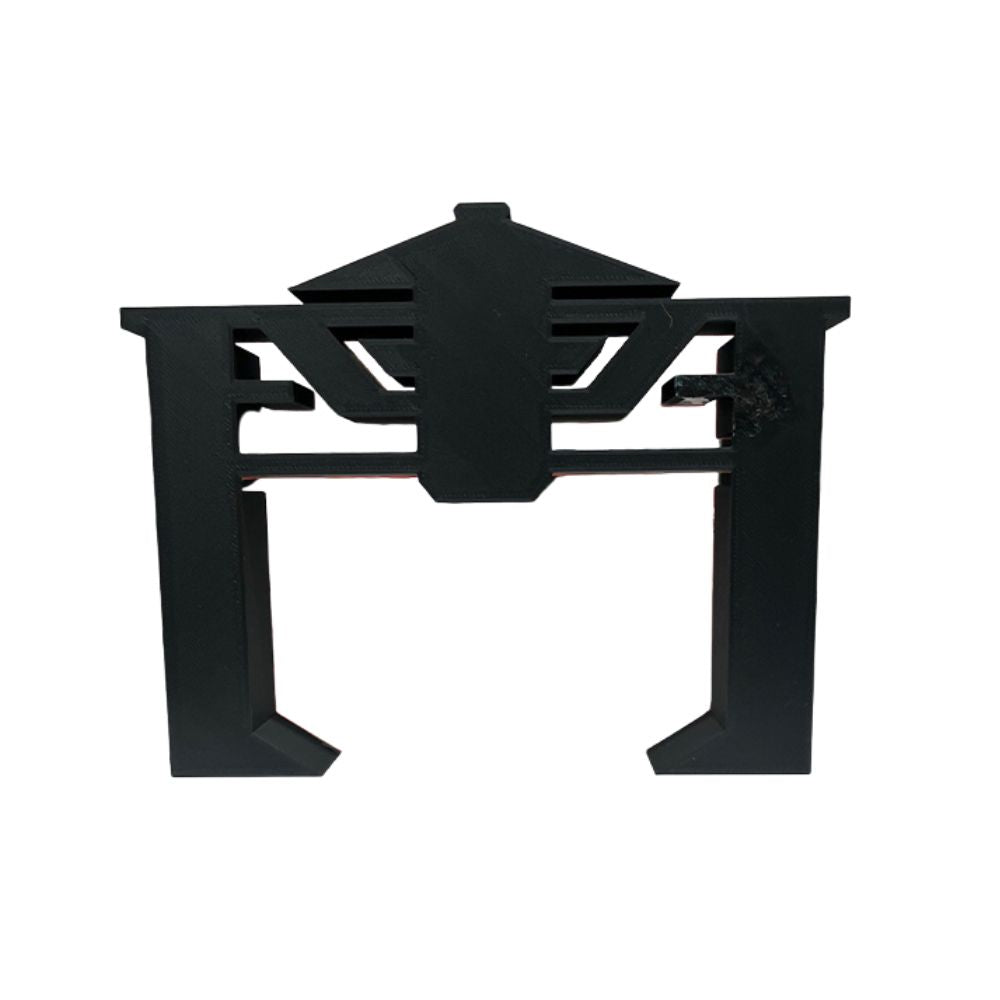 TRON Legacy - Recognizer Model