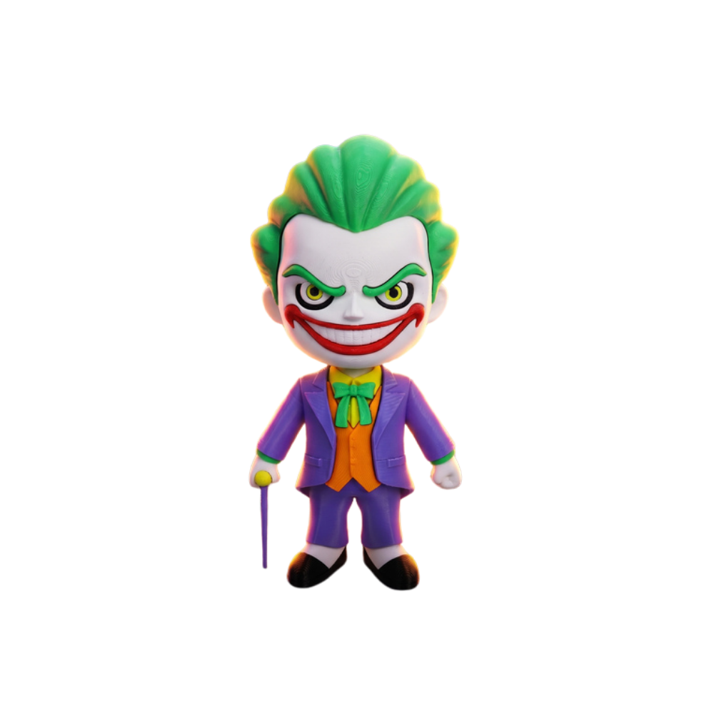 DC Joker