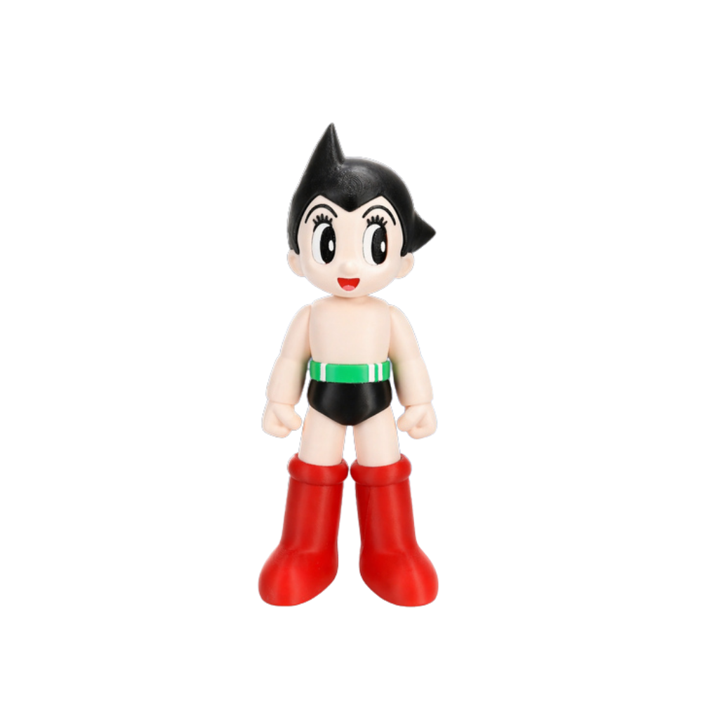 Astro Boy Mighty Atom