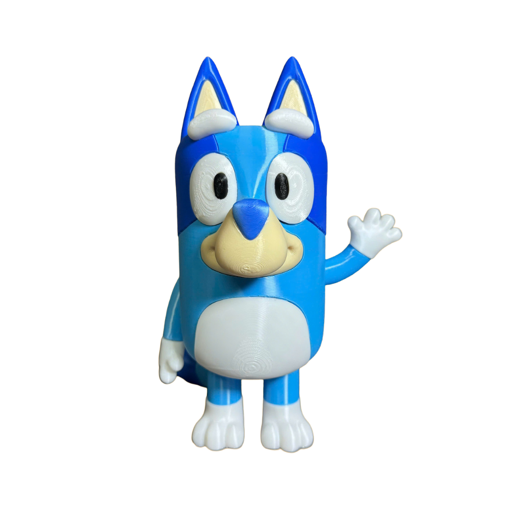 Bluey