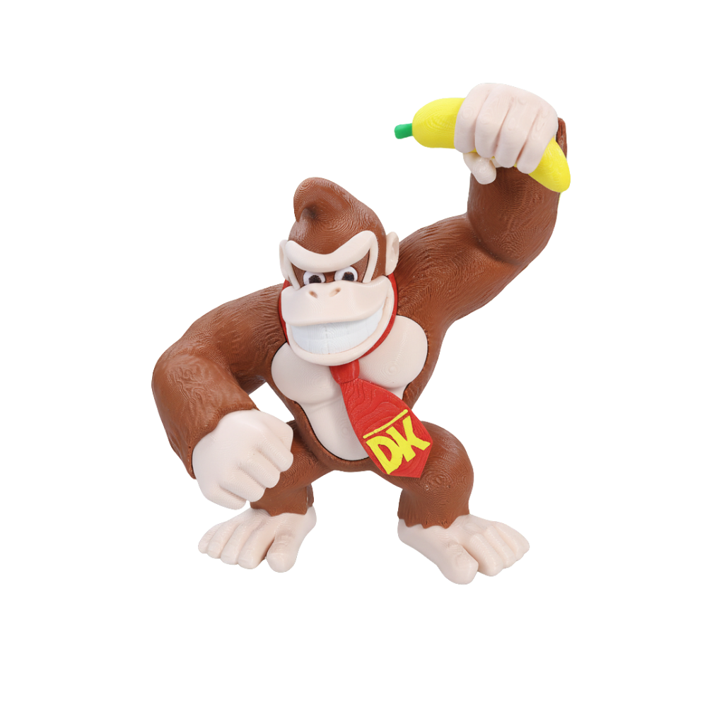 Donkey Kong