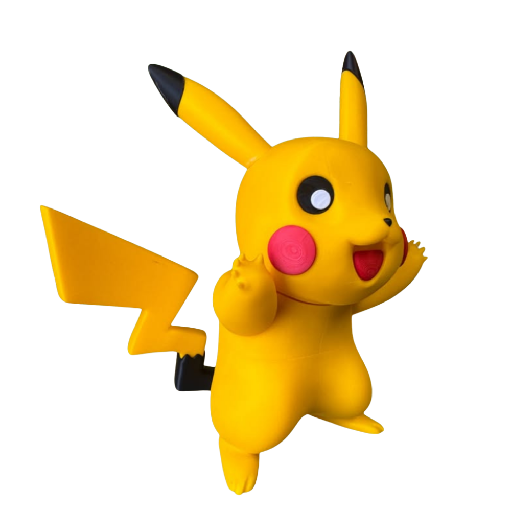 Pokemon 16" Pikachu Jumbo