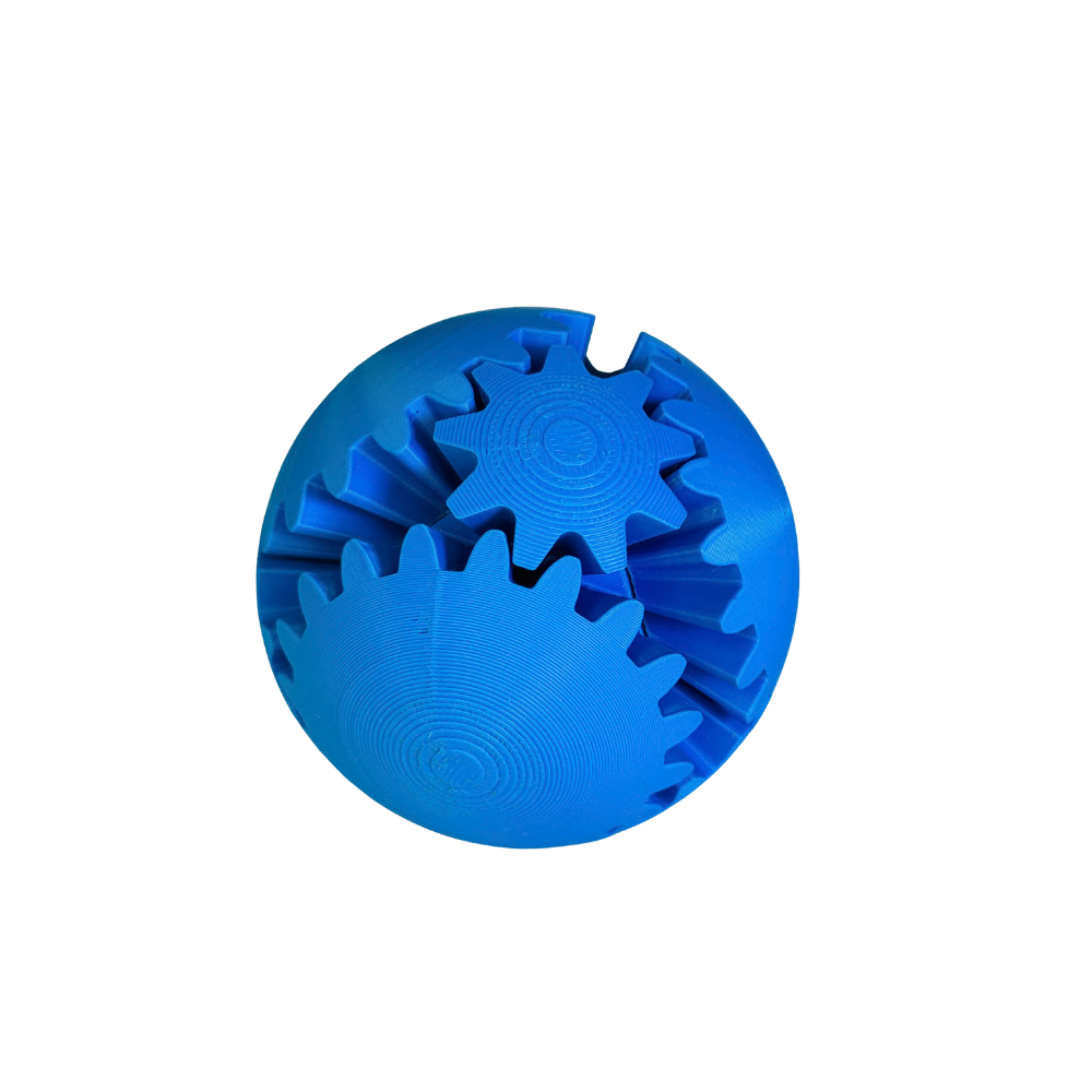 Ball Gear Fidget Toy