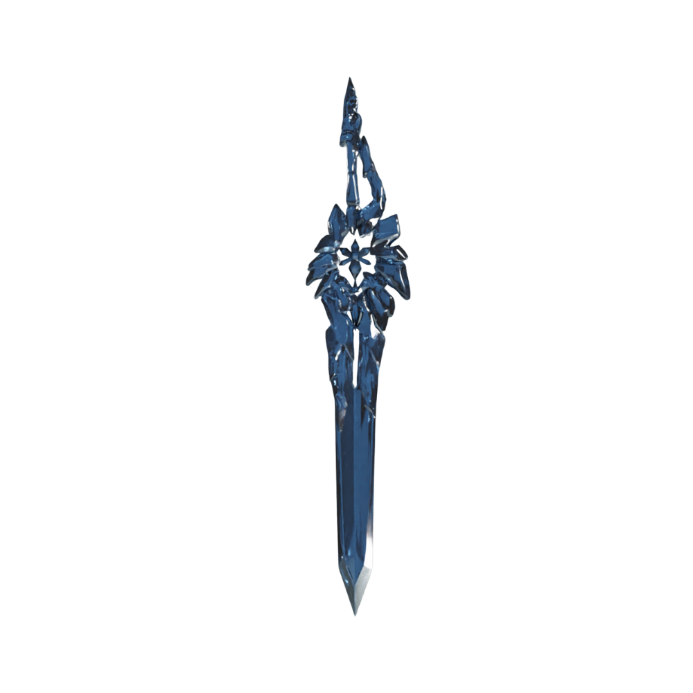 Honkai Star Rail Jingliu Sword