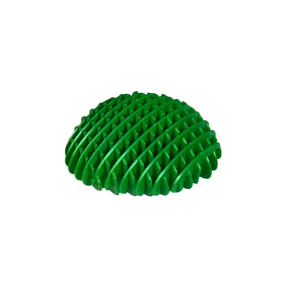 Morf Worm Fidget Toy - Puzzle