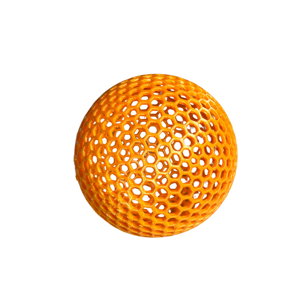 Airless Hand Ball v2.0