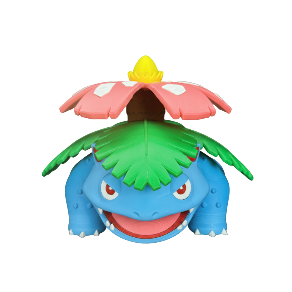 Pokemon Venusaur