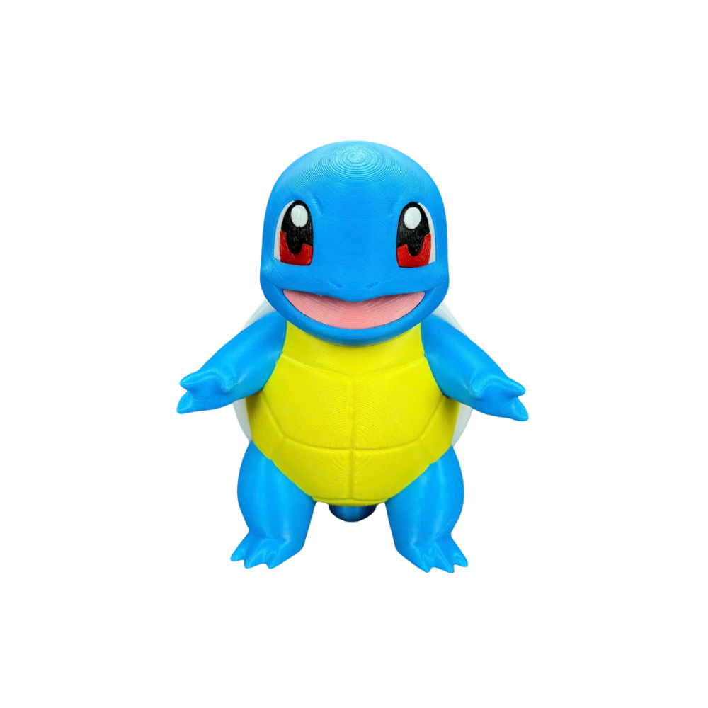 Pokemon Squirtle