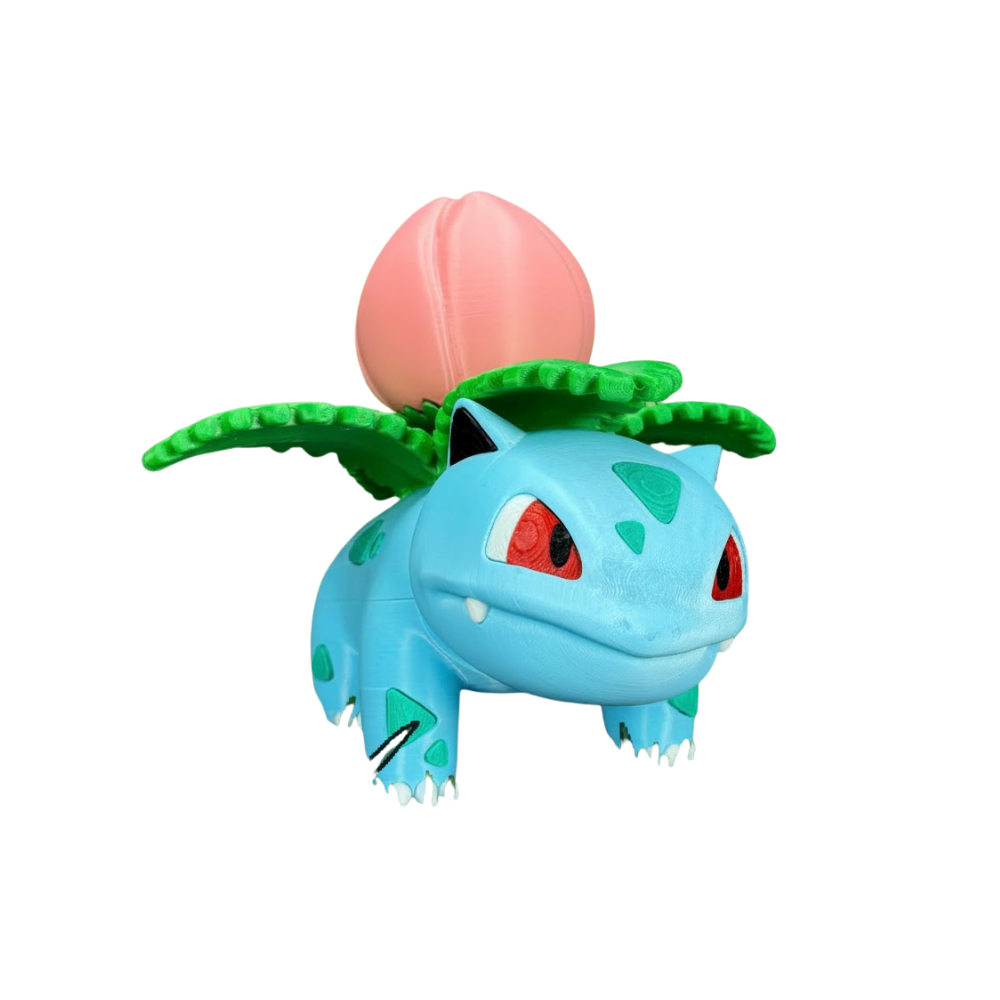 Pokemon Ivysaur