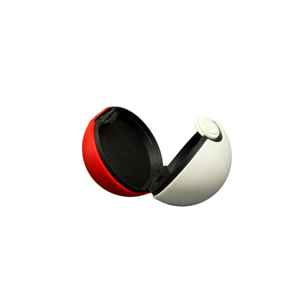 Pokemon - 4" Pokeball