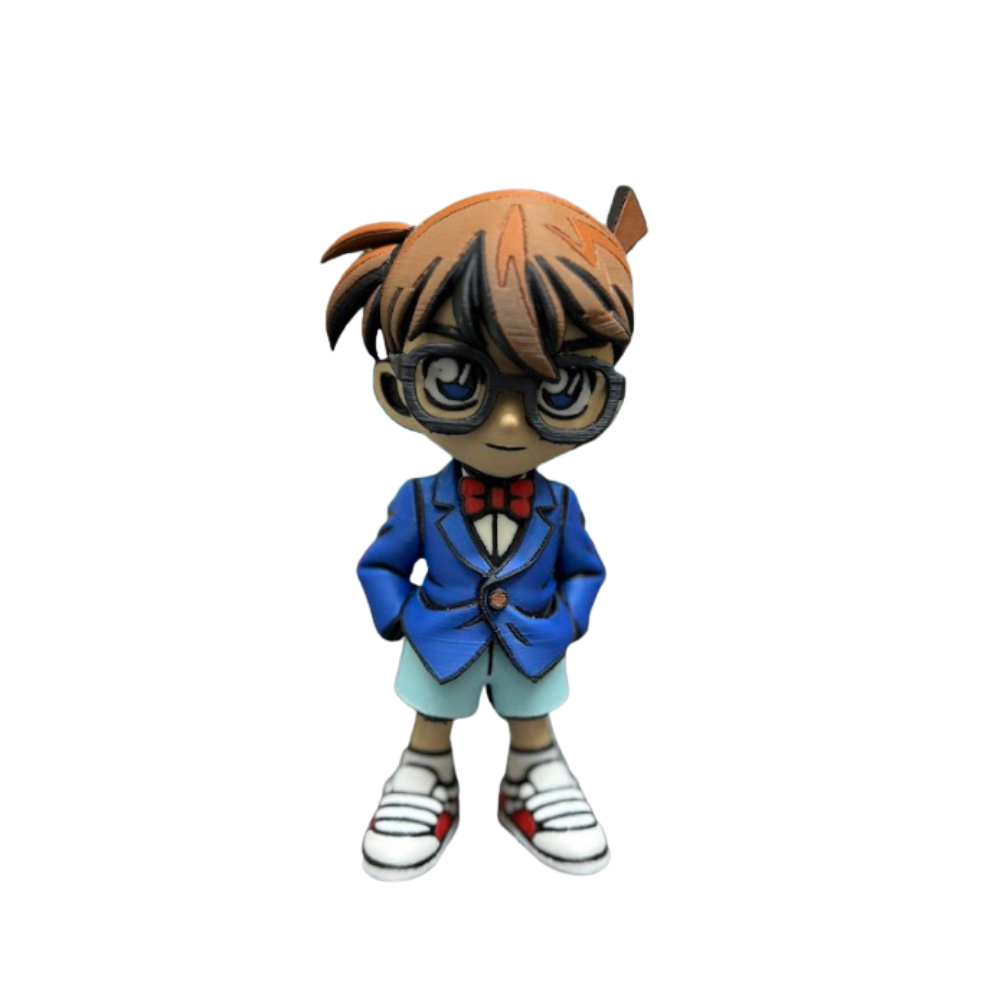 Case Closed - 5" Detective Conan
