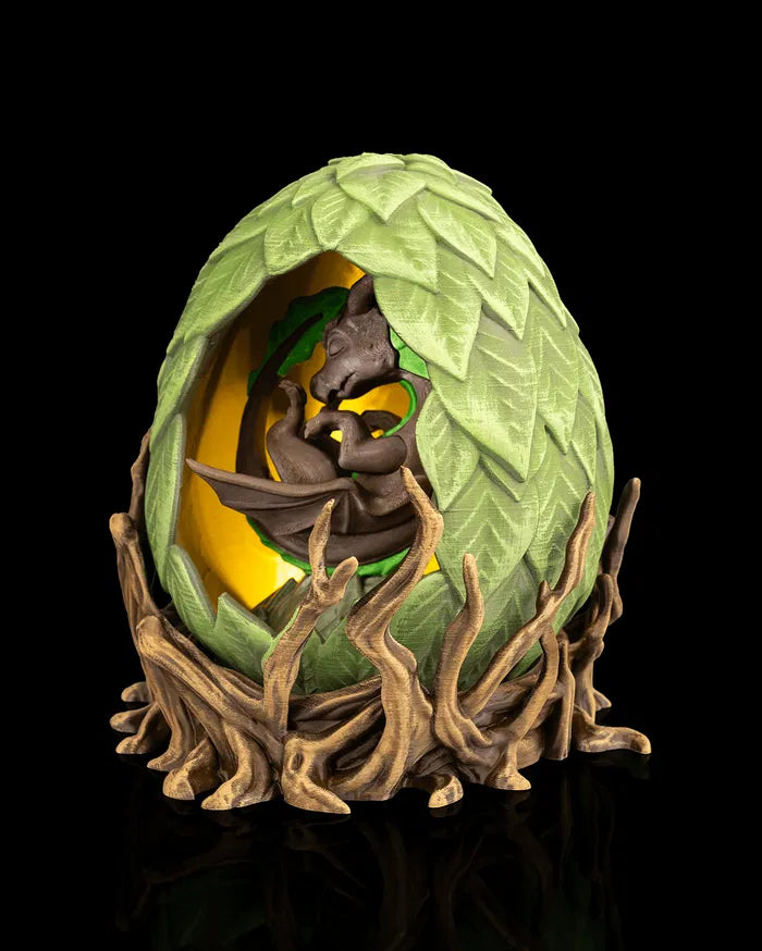 Wildroot - Table Lamp