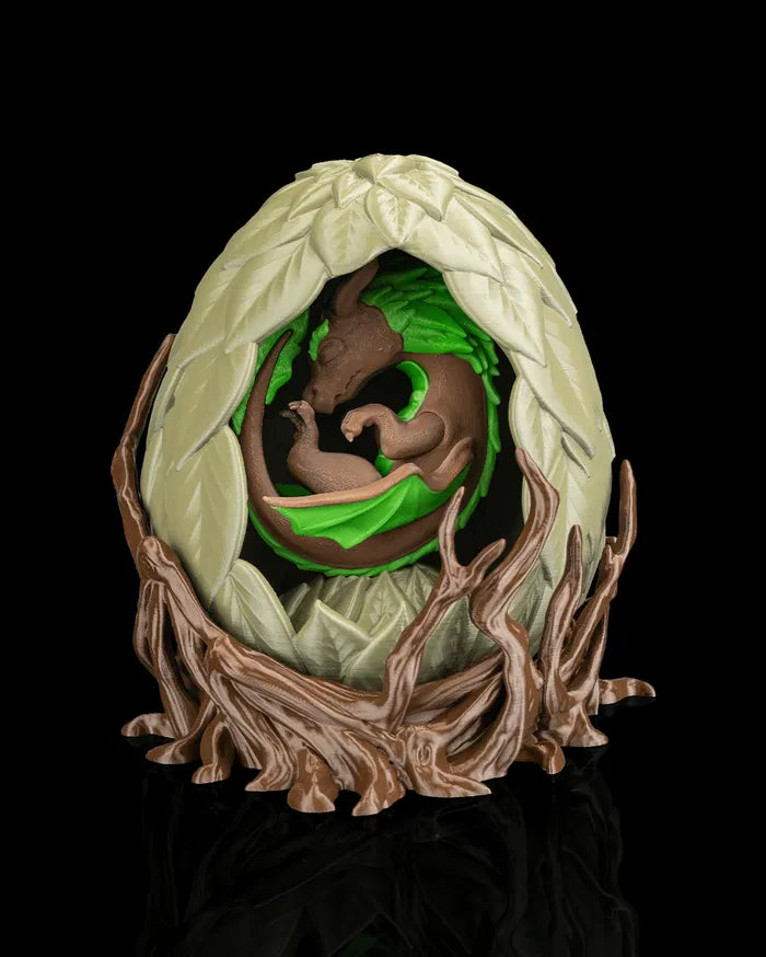 Wildroot - Table Lamp