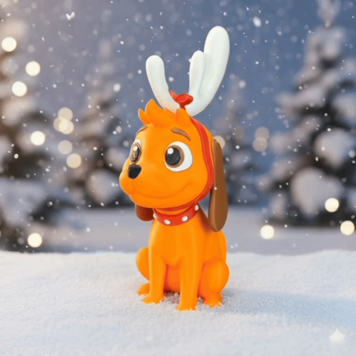 How The Grinch Stole Christmas Max The Grinch’s Dog