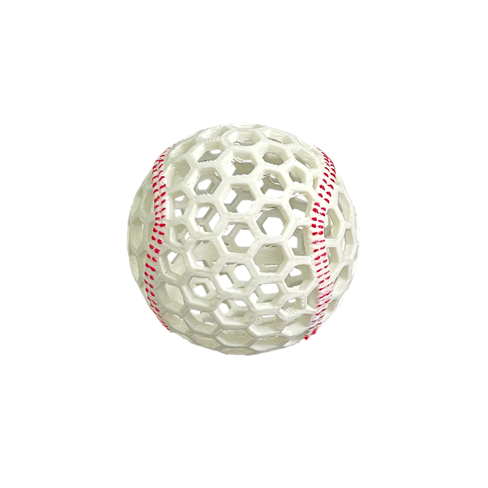 Airless Baseball